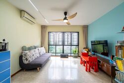 Woodsvale (D25), Condominium #601038051